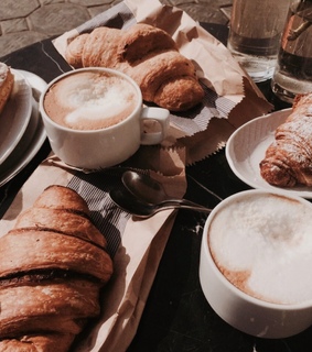 cup, coffee time and first coffee