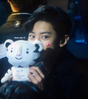 chanyeol messy, chanyeol edit and exo soft