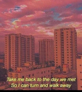 broken heart, sad and quote