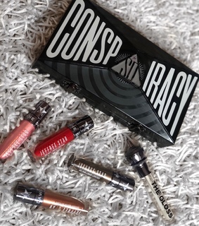 cute, conspiracy and jeffrey star