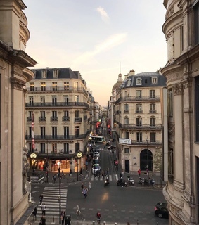 photography, paris and burnt