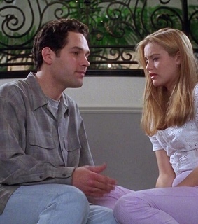 00s, clueless and paul rudd