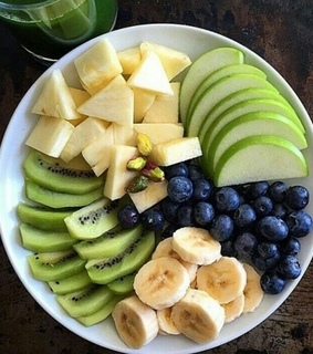 desserts, vegan and food