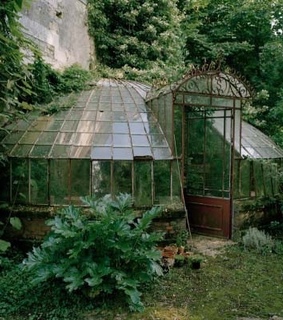 repurposed, landscaping and stunning