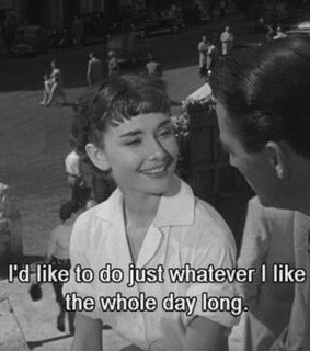 funny face, black and white and audrey hepburn