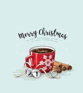 christmas, wallpaper and merrychristmas