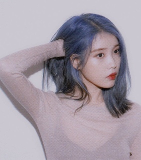 iu layout, kpop twitter layout and lee jieun