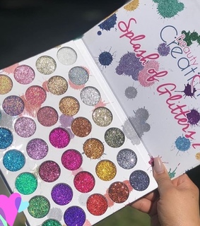 eyeshadow, eyeshadow palette and colors
