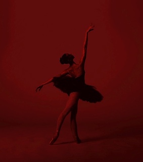 natt, ballet and marvel