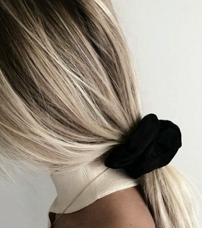 blonde, curly hair and girls