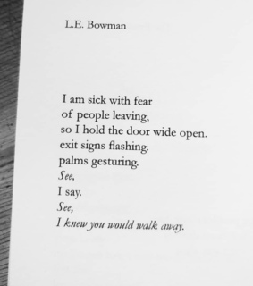 text, relationships and leave