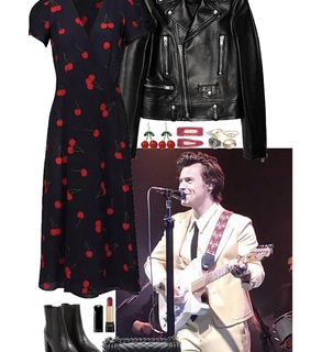 styles, concert and fine