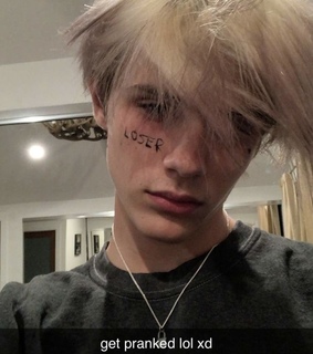 noen eubanks, tiktok and boys