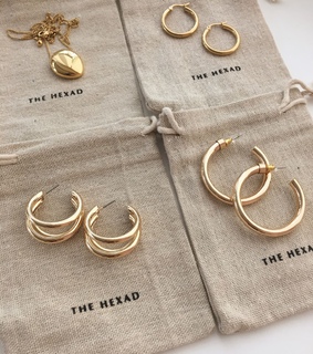 pinterest, jewlery and gold