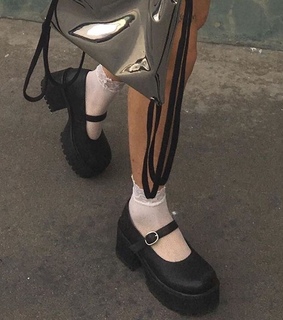 site model, baby doll and bambi