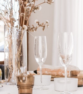 new year, champagne and new years eve