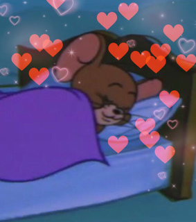 wholesome meme, love and jerry wholesome