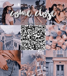 polarr preset, tutorial and polarr filters