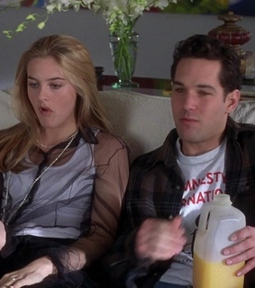 josh, cher and alicia silverstone