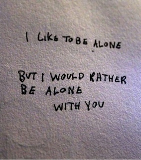 crush, quote and broken heart