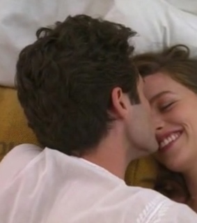 forty quinn, james scully and beck