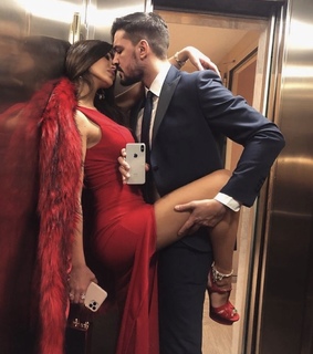 passion, goal and moda