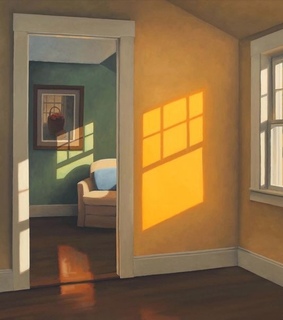 pinterest, artist and oil on canvas