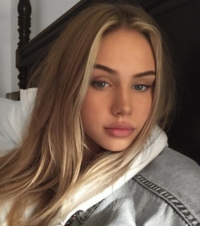 beautiful, make up and pretty