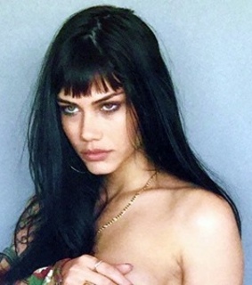 alternativo, girls and blue