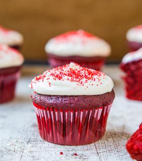 food, desserts and sweets