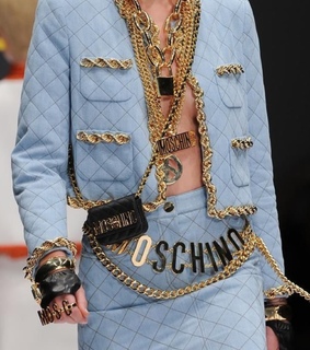 extravagant, style and accessories