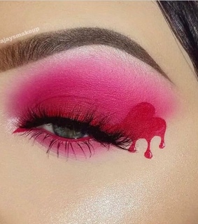 highlight, makeup looks and inspiration