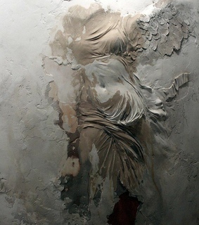 statues, sort of?! and ph