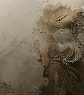 statues, art and sort of?!