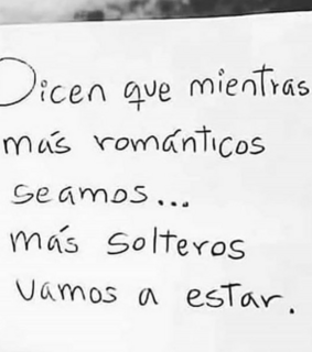 estar, dicen and triste