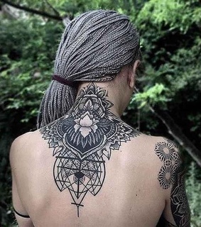 cool, ornament and amazing