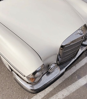 fashion, motors and old