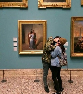 beautiful, hayez and artist