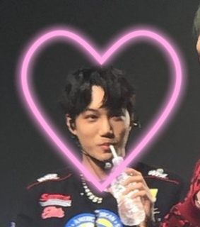 exo messy, jongin edit and kai edit