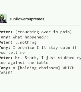 tumblr, textpost and marvel