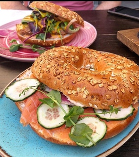 yummy, seafood and hungry