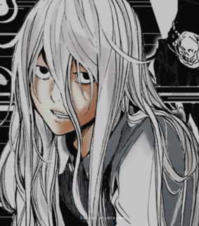 near, anime edit and nate river