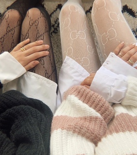 gucci, jewelry and fashion