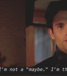 netflix, penn badgley and you