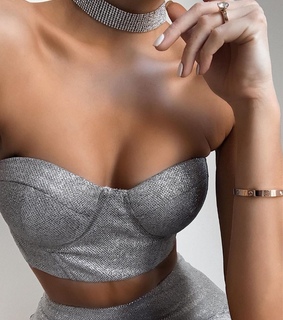 gold, chic and lookbook