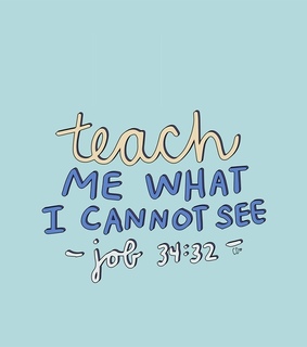 sins, scripture and god