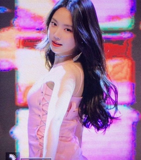 hayoung, namjoo and kpop