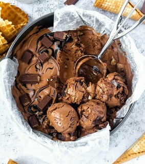 healthy eating, food and sweet