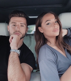 kiss, partners and marriage