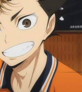 voley, haikyuu and hinata